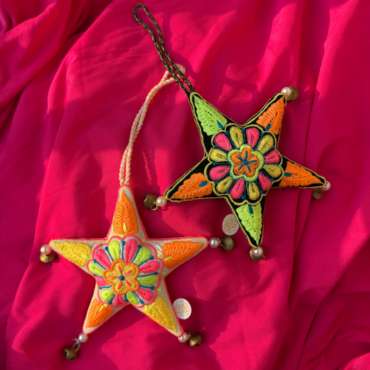 The 'Big Tara' Charm