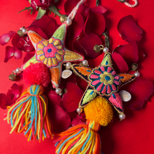 The 'Small Tara' Charm