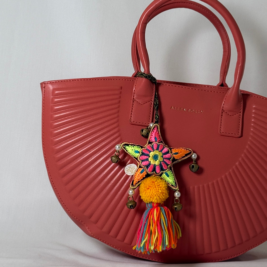 The 'Small Tara' Charm