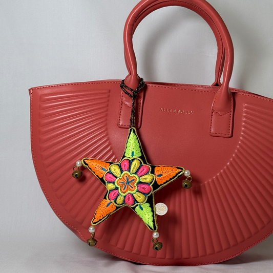 The 'Big Tara' Charm