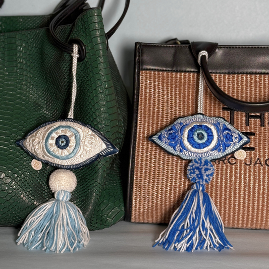 The 'Kala Teeka' Charm