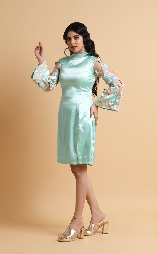 Ivresse - The Short Dress