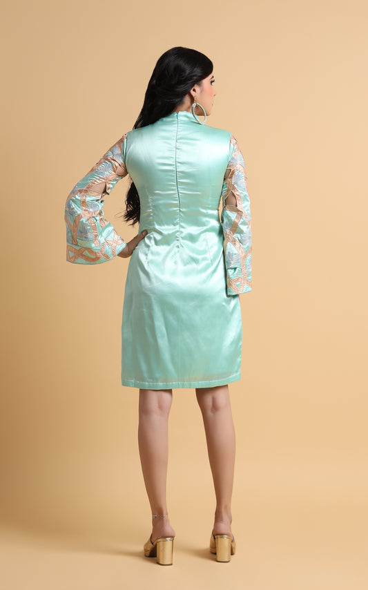 Ivresse - The Short Dress