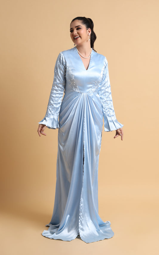Étoile - The Draped Dress