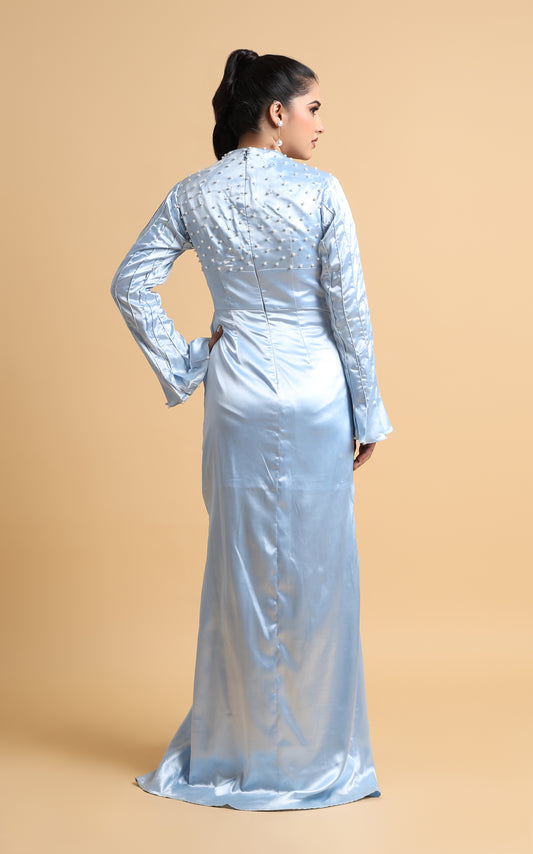 Étoile - The Draped Dress