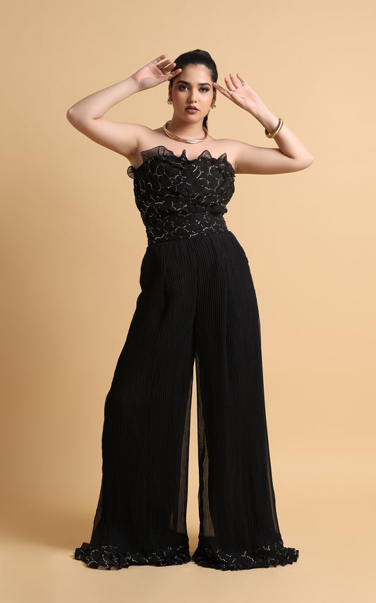 Ciel Étoilé - The Jumpsuit