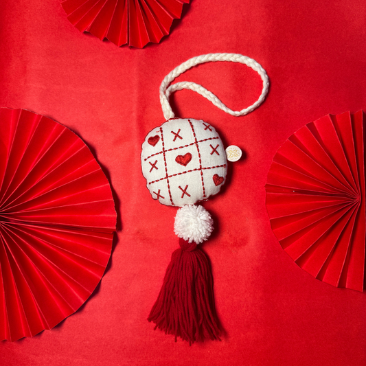 The 'Prem Patr' Charm