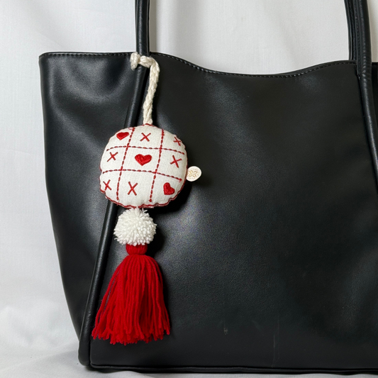 The 'Prem Patr' Charm