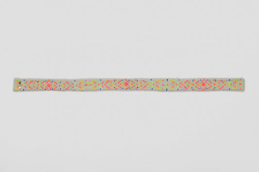 Snow Child - The Patterned Belt