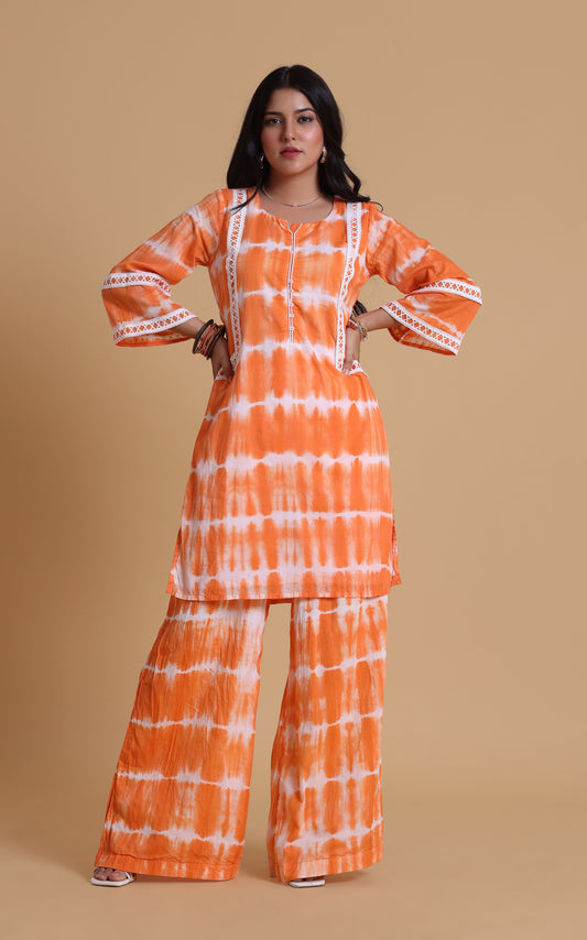 Naina - The Kurta Set