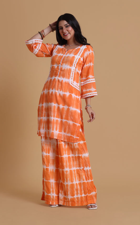 Naina - The Kurta Set