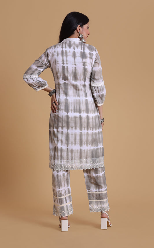 Meher - The Kurta Set