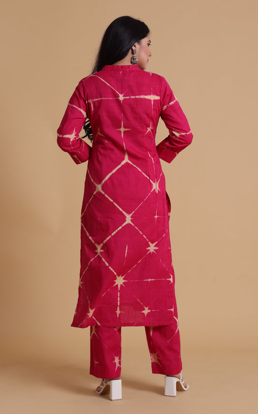 Myra - The Kurta Set