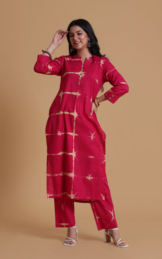 Myra - The Kurta Set