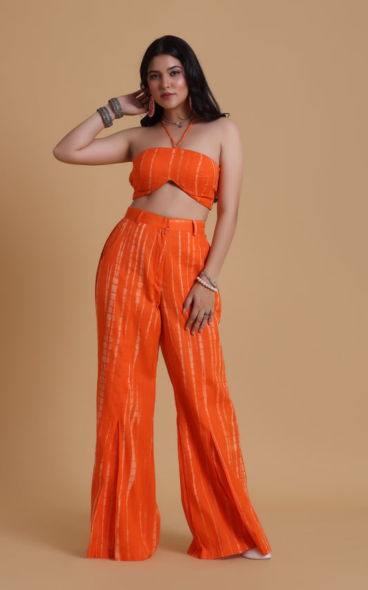 Veronica - The Bustier Top Set