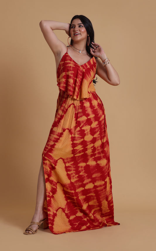 Rosilea - The Layered Dress