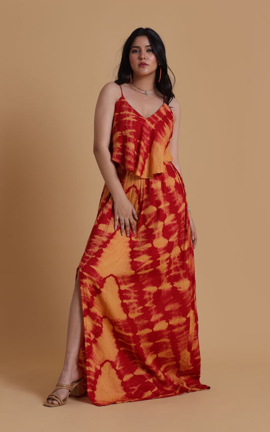 Rosilea - The Layered Dress