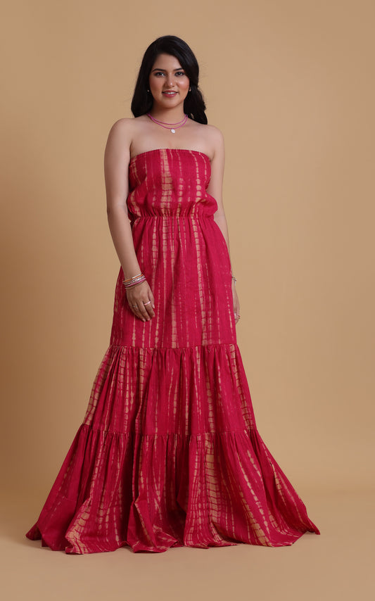 Ish - The Tube Dress