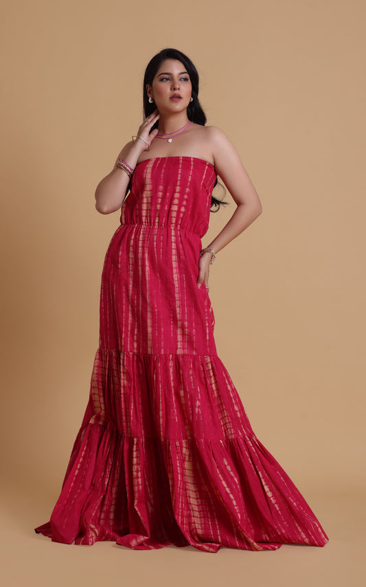 Ish - The Tube Dress