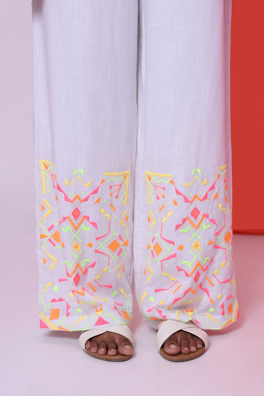 Fiesty - The Trouser Pants