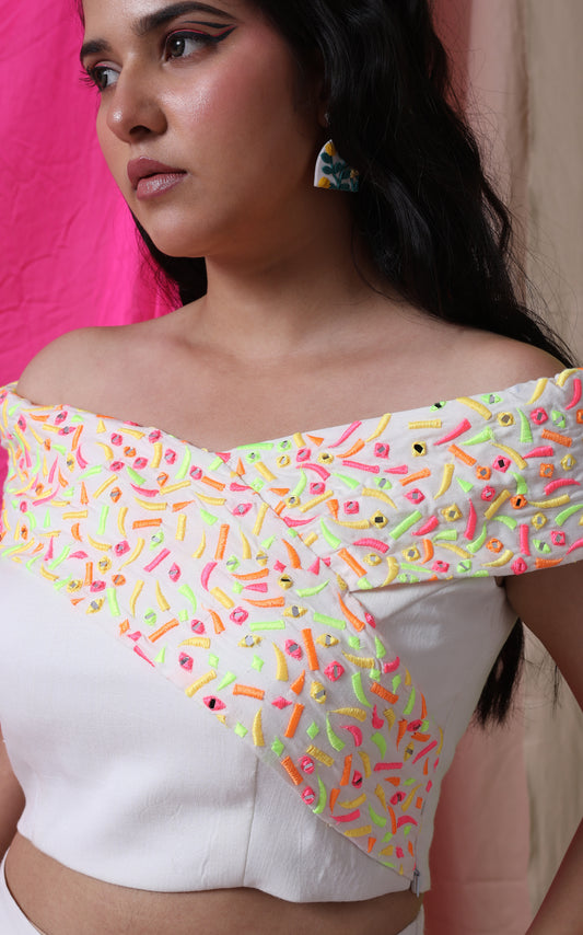 Dusk Till Dawn - The Scattered Top