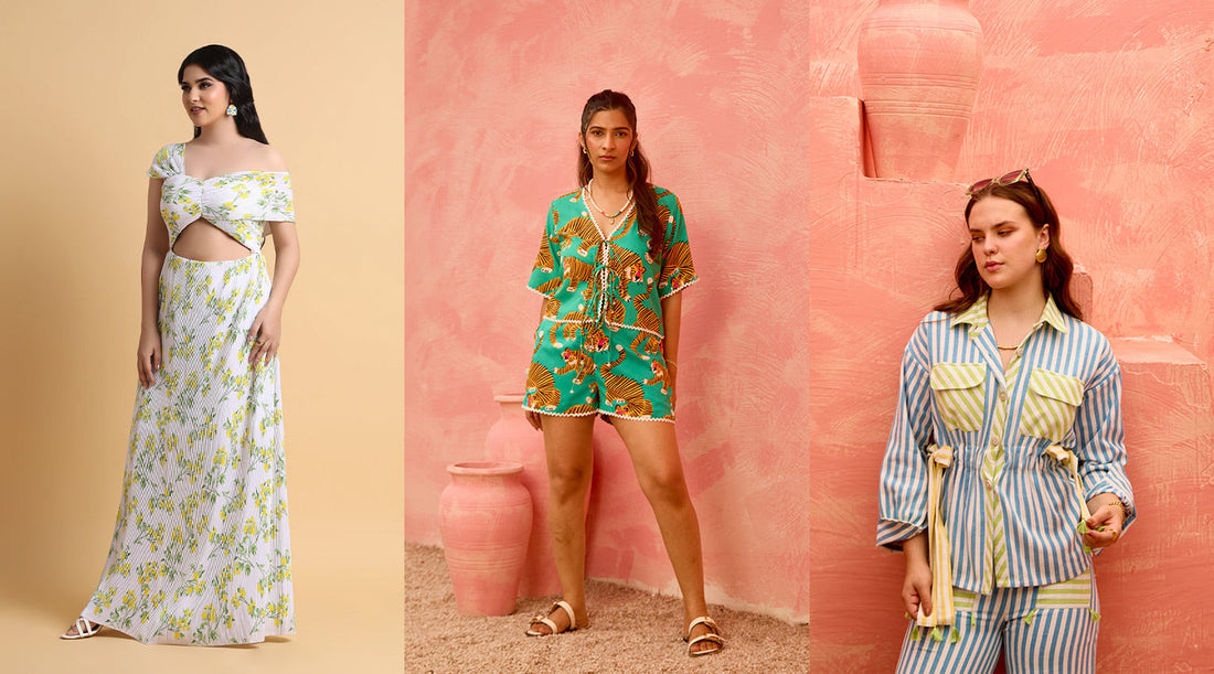 10 Best Vacation Outfit Ideas for Women