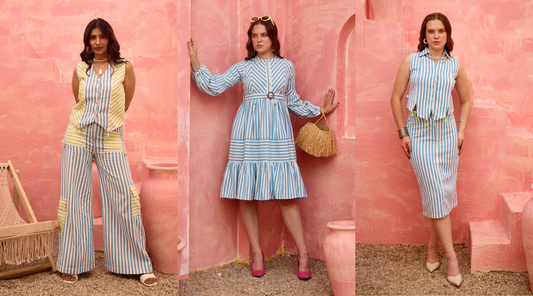 Quiet Luxury, Bold Statements: Inside the El Raya Edit