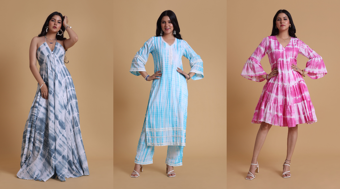 Conscious Elegance: How The House of She’s Redefines Sustainable Fashion