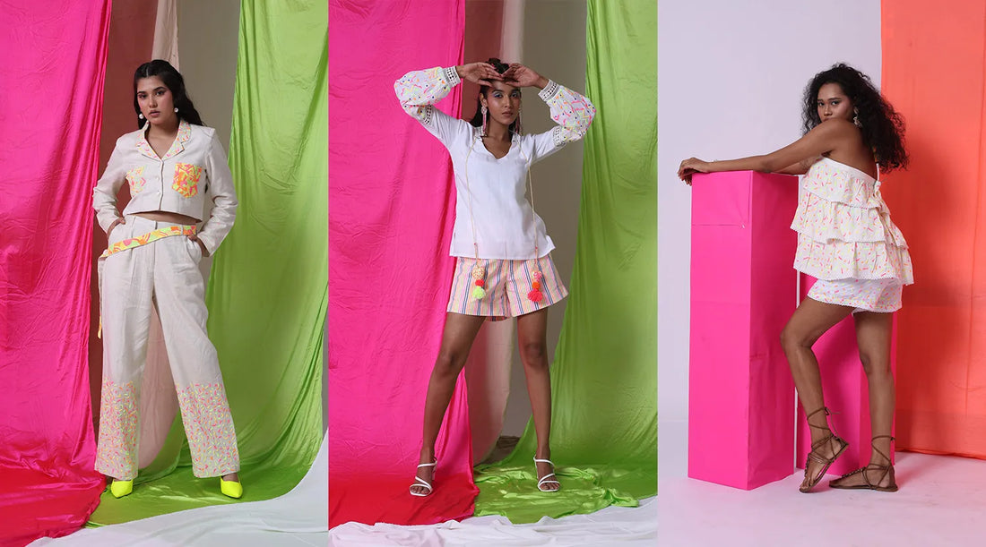 Boho Wear by The House of She’s Where Free Spirited Fashion Meets Modern Elegance