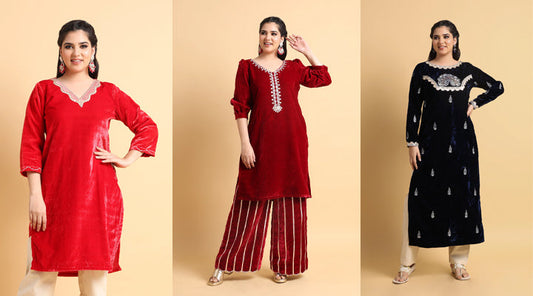 8 Key Differences Between Kurta and Kurti in 2026