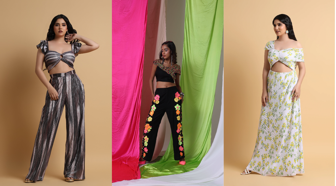 Draped in Meaning: The Language of Fabric at The House of She’s