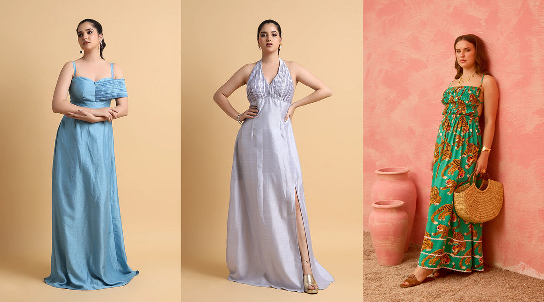 What to Wear for a New Year’s Eve Party?