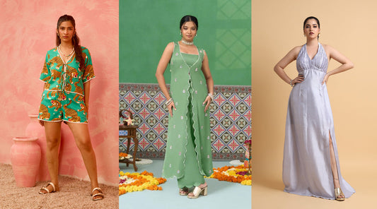 Dressing for Every Celebration: THOS for Women’s Occasion Wear Guide 2026