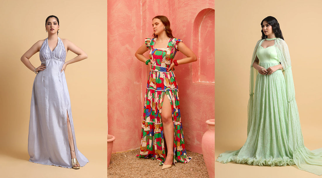 What Is a Maximalist Wardrobe and How Do You Build One?