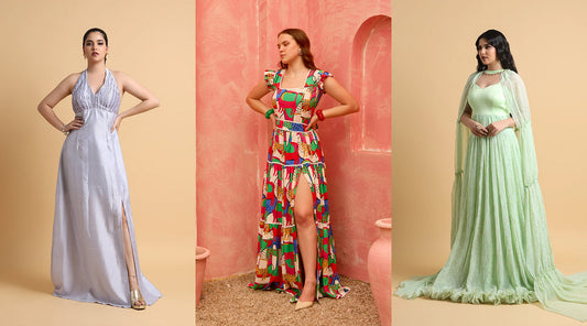 What Is a Maximalist Wardrobe and How Do You Build One?