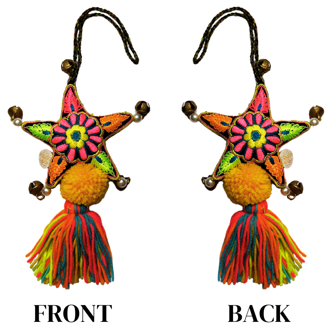 The 'Small Tara' Charm