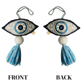 The 'Kala Teeka' Charm