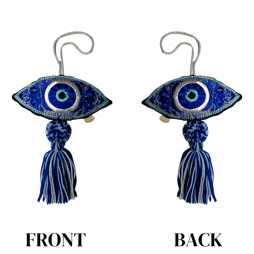 The 'Kala Teeka' Charm