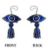 The 'Kala Teeka' Charm