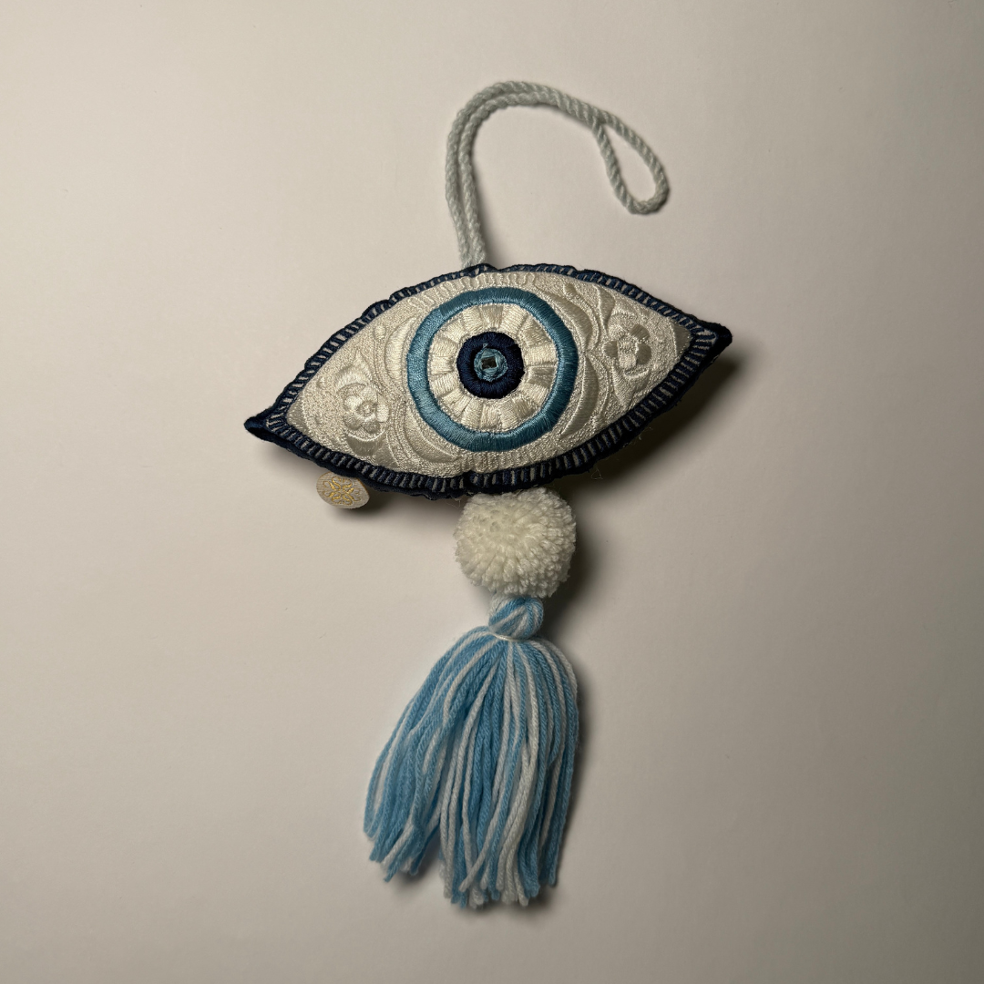 The 'Kala Teeka' Charm