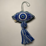 The 'Kala Teeka' Charm