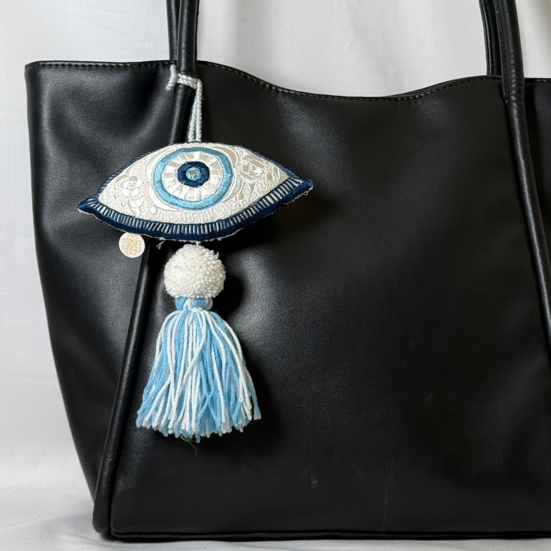 The 'Kala Teeka' Charm