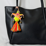 The 'Small Tara' Charm