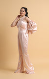 Galaxie - The One Sleeve Jumpsuit