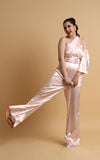 Galaxie - The One Sleeve Jumpsuit