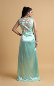Lueur - The Cowl Dress