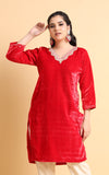 Iyla - The Embellished Kurta