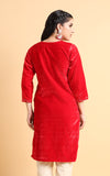 Iyla - The Embellished Kurta