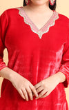 Iyla - The Embellished Kurta