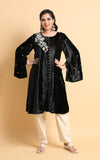 Sira - The Flared Kurta